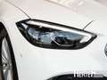Mercedes-Benz C 180 T+EDTION AVANTGARDE+360°+LED+AMBIENTE+SHZ Weiß - thumbnail 13