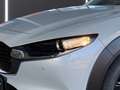 Mazda CX-30 2.5L e-SKYACTIV G 140ps 6AT 2WD HOMURA Weiß - thumbnail 5