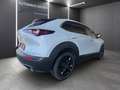 Mazda CX-30 2.5L e-SKYACTIV G 140ps 6AT 2WD HOMURA Weiß - thumbnail 3