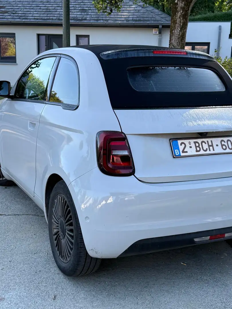 Fiat 500e - 2