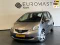 Honda Jazz 1.2 Cool Airco Elektrische Ramen Nieuwe Apk Grijs - thumbnail 1