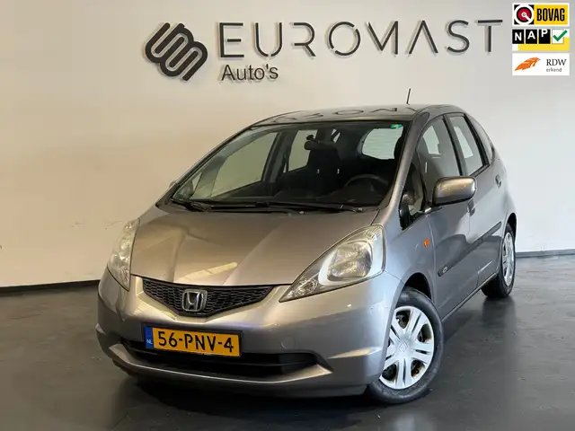 Honda Jazz 1.2 Cool Airco Elektrische Ramen Nieuwe Apk