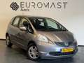 Honda Jazz 1.2 Cool Airco Elektrische Ramen Nieuwe Apk Grijs - thumbnail 5