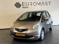 Honda Jazz 1.2 Cool Airco Elektrische Ramen Nieuwe Apk Grijs - thumbnail 4