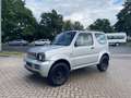 Suzuki Jimny Ranger 1.3 4x4 AHK 1.Hand Argent - thumbnail 3