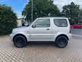 Suzuki Jimny Ranger 1.3 4x4 AHK Silber - thumbnail 6