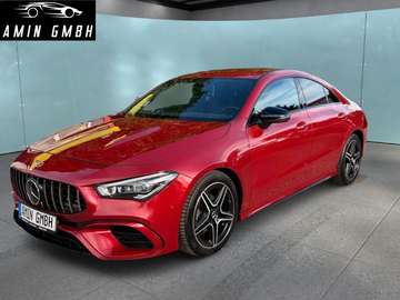 AMG black Edition