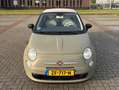 Fiat 500C 1.2 Lounge Czarny - thumbnail 4