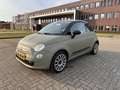 Fiat 500C 1.2 Lounge crna - thumbnail 6