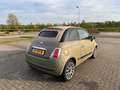 Fiat 500C 1.2 Lounge Negro - thumbnail 8