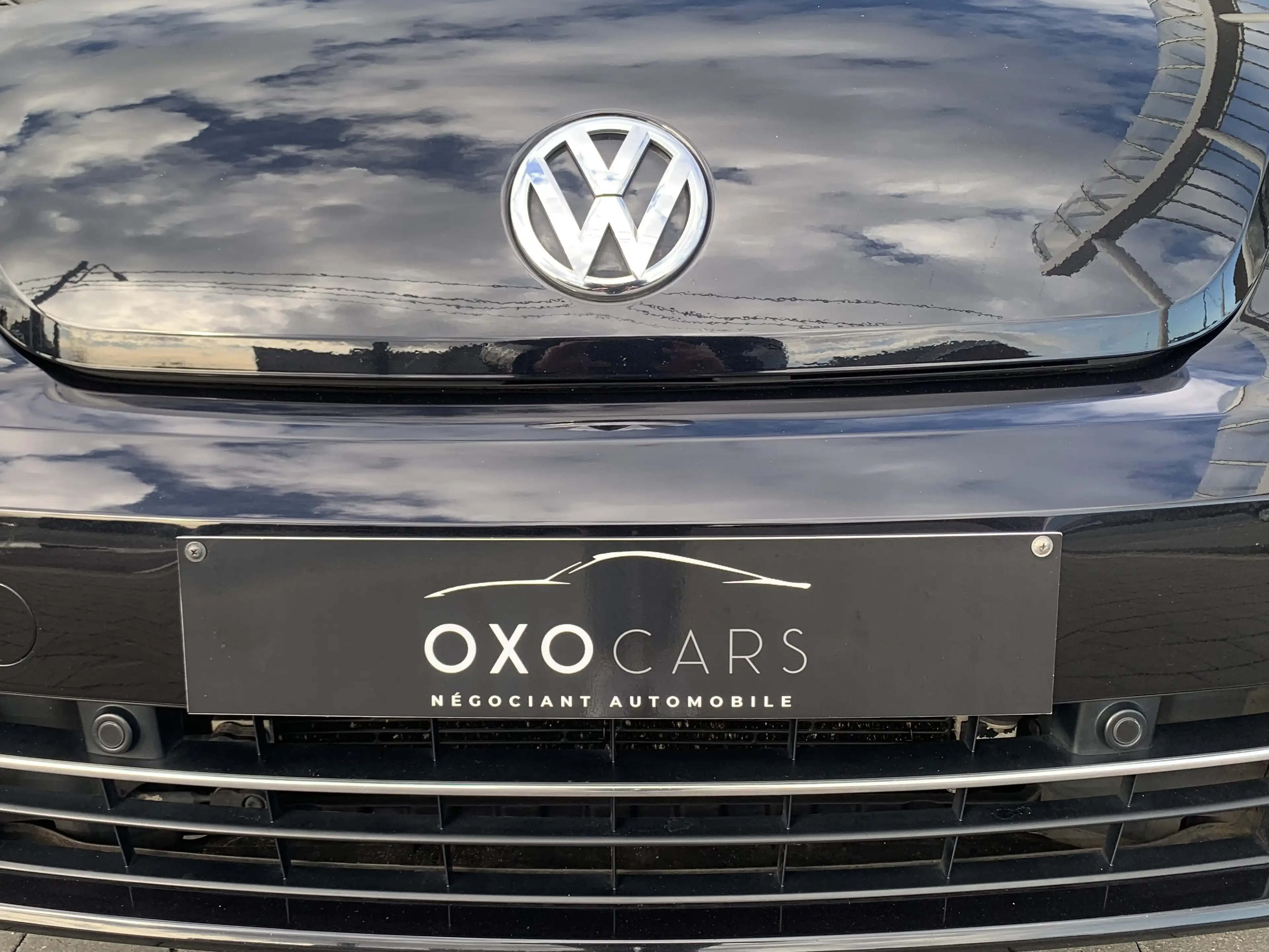 Volkswagen New Beetle 1.6TDI Sport/ Xenon / Cuir / Gps/ Cruise/ LED/ PDC — photo 5