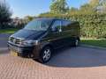 Volkswagen Transporter 2.0 TDI L2H1 DC Budgetline Fekete - thumbnail 5