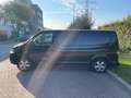 Volkswagen Transporter 2.0 TDI L2H1 DC Budgetline Fekete - thumbnail 6