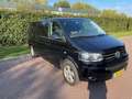 Volkswagen Transporter 2.0 TDI L2H1 DC Budgetline Fekete - thumbnail 3