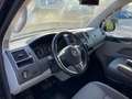 Volkswagen Transporter 2.0 TDI L2H1 DC Budgetline Fekete - thumbnail 10