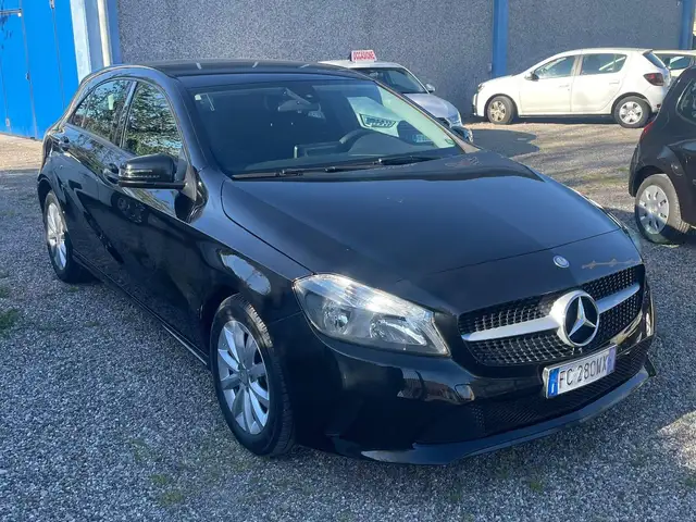 Mercedes-Benz A 160 Classe A - W176 Executive