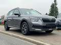 Skoda Kamiq Selection Navi Rkam Unfallfrei LED NeuwagenZustand Gris - thumbnail 32