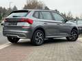 Skoda Kamiq Selection Navi Rkam Unfallfrei LED NeuwagenZustand Gris - thumbnail 2