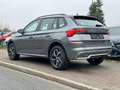 Skoda Kamiq Selection Navi Rkam Unfallfrei LED NeuwagenZustand Gris - thumbnail 33