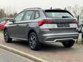 Skoda Kamiq Selection Navi Rkam Unfallfrei LED NeuwagenZustand Gris - thumbnail 23