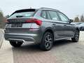 Skoda Kamiq Selection Navi Rkam Unfallfrei LED NeuwagenZustand Gris - thumbnail 29