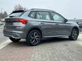 Skoda Kamiq Selection Navi Rkam Unfallfrei LED NeuwagenZustand Gris - thumbnail 36
