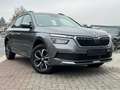 Skoda Kamiq Selection Navi Rkam Unfallfrei LED NeuwagenZustand Gris - thumbnail 41