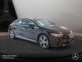 Mercedes-Benz EQE 350 WideScreen Burmester Distr. LED AHK Kamera Noir - thumbnail 5