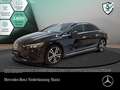 Mercedes-Benz EQE 350 WideScreen Burmester Distr. LED AHK Kamera Noir - thumbnail 1