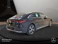 Mercedes-Benz EQE 350 WideScreen Burmester Distr. LED AHK Kamera Noir - thumbnail 8