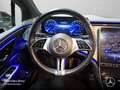 Mercedes-Benz EQE 350 WideScreen Burmester Distr. LED AHK Kamera Noir - thumbnail 14