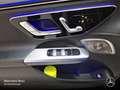 Mercedes-Benz EQE 350 WideScreen Burmester Distr. LED AHK Kamera Noir - thumbnail 17