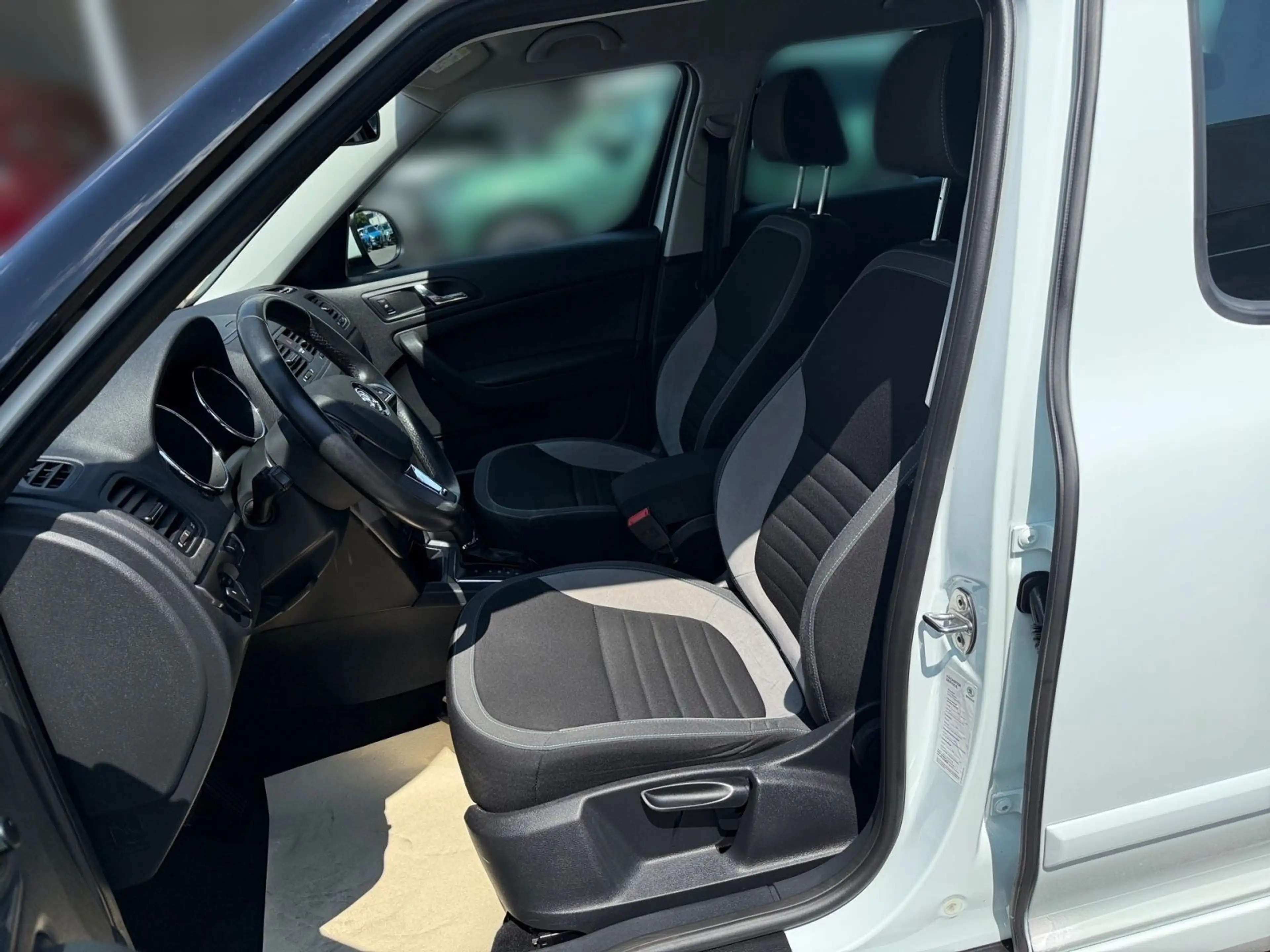 Skoda Yeti 1.4 TSI Joy 4x4 Green tec — photo 7