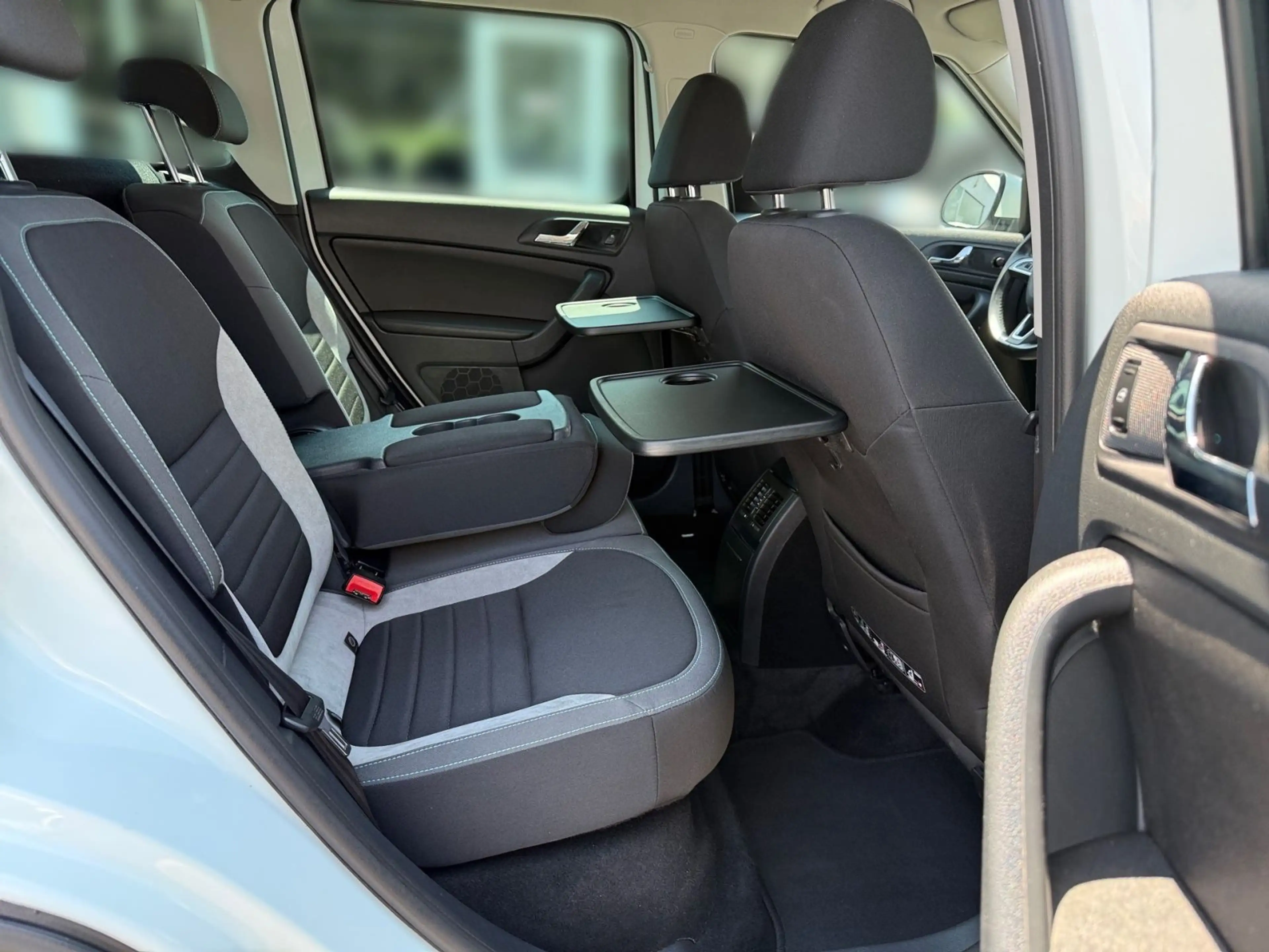 Skoda Yeti 1.4 TSI Joy 4x4 Green tec — photo 13