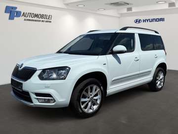 1.4 TSI Joy 4x4 Green tec