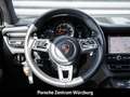 Porsche Macan Turbo Zwart - thumbnail 7