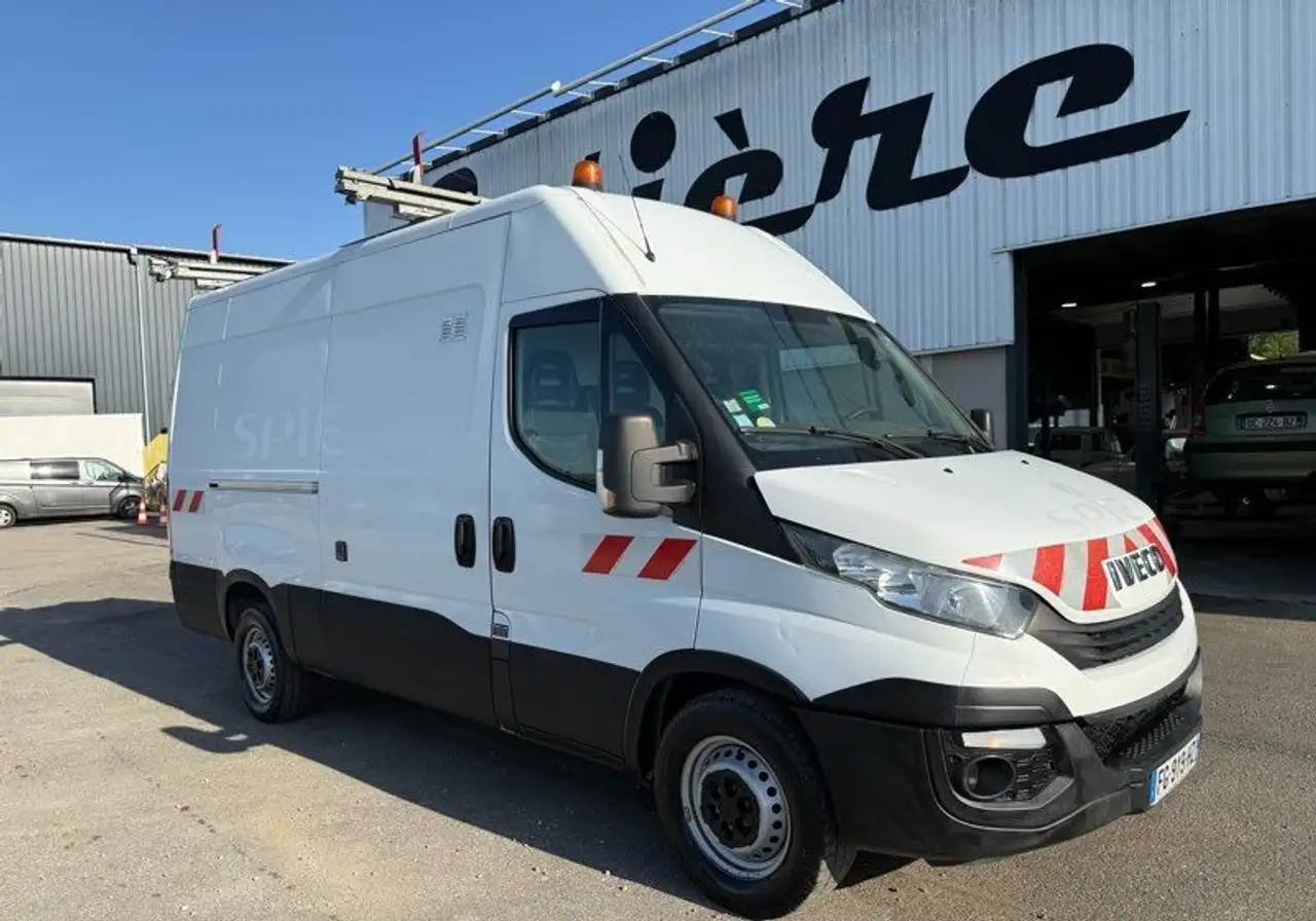 Iveco Daily