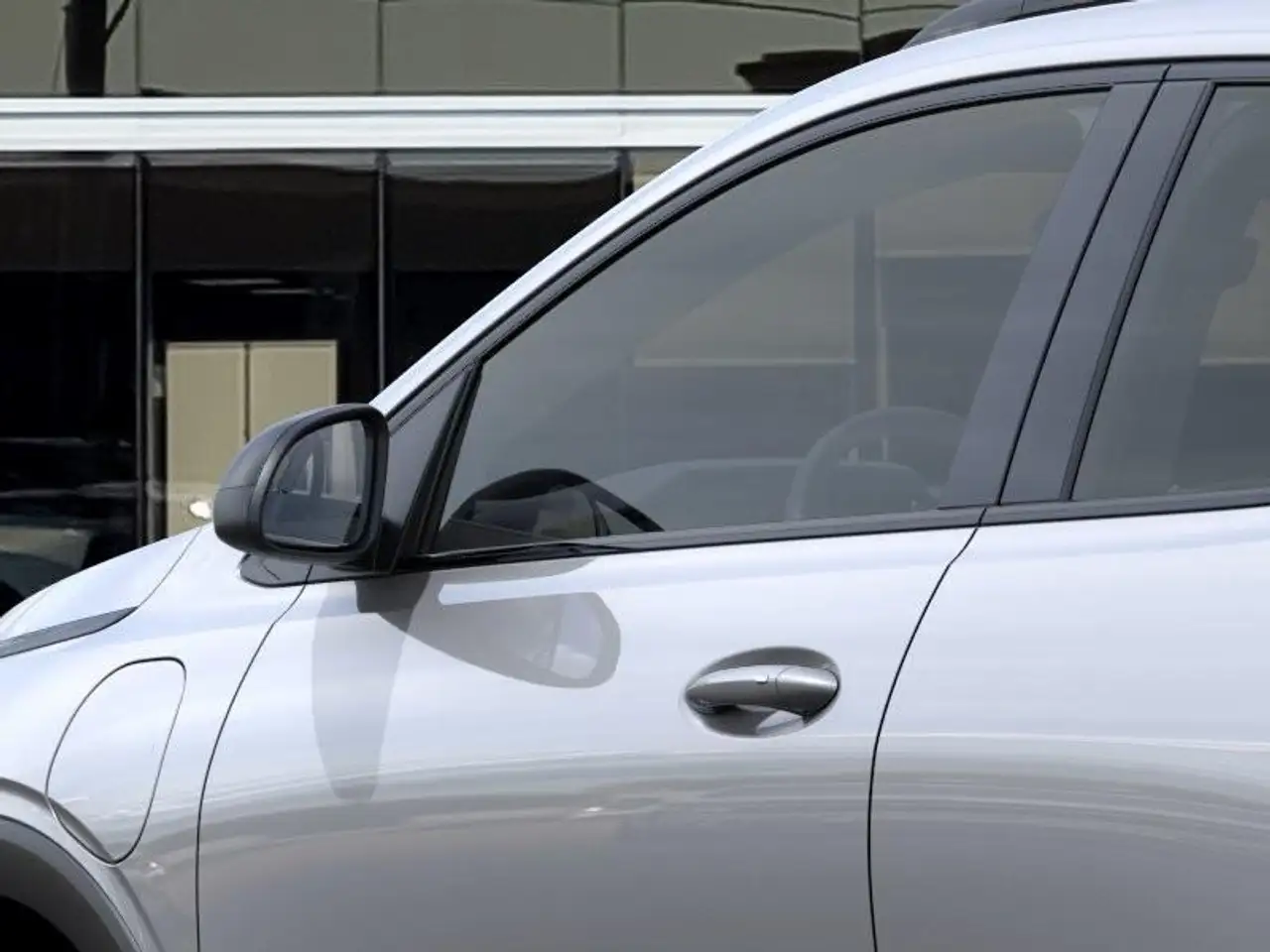 Chevrolet Bolt fotografie Chevrolet Bolt