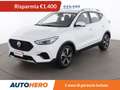 MG ZS 1.5 VTi Comfort Bianco - thumbnail 1
