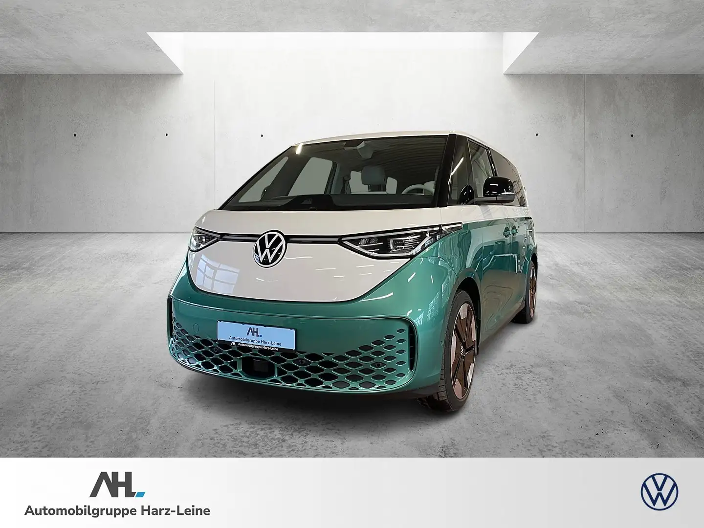 Volkswagen ID. Buzz ID.Buzz Pro Alb - 1