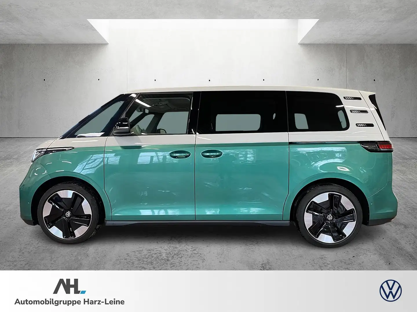 Volkswagen ID. Buzz ID.Buzz Pro Alb - 2