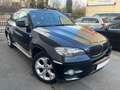 BMW X6 xDrive AHK 340PS Porsche Killer FINANZ.AB149,- Чорний - thumbnail 3