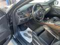 BMW X6 xDrive AHK 340PS Porsche Killer FINANZ.AB149,- Чорний - thumbnail 7