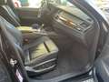 BMW X6 xDrive AHK 340PS Porsche Killer FINANZ.AB149,- Чорний - thumbnail 9