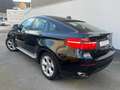 BMW X6 xDrive AHK 340PS Porsche Killer FINANZ.AB149,- Чорний - thumbnail 6
