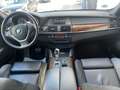 BMW X6 xDrive AHK 340PS Porsche Killer FINANZ.AB149,- Чорний - thumbnail 8