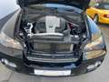BMW X6 xDrive AHK 340PS Porsche Killer FINANZ.AB149,- Чорний - thumbnail 13