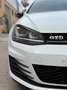 Volkswagen Golf GTD Golf 2.0TDI CR BMT GTD DSG 184 GTD Blanco - thumbnail 4