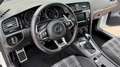 Volkswagen Golf GTD Golf 2.0TDI CR BMT GTD DSG 184 GTD Blanco - thumbnail 23