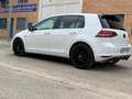 Volkswagen Golf GTD Golf 2.0TDI CR BMT GTD DSG 184 GTD Blanco - thumbnail 2